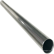 astm 304 316l 321 stainless steel pipe with big stock